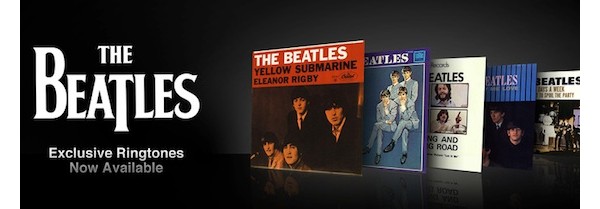  Beatles    